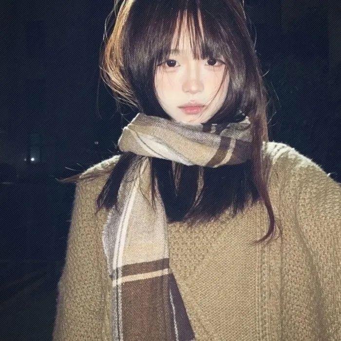 向雪许愿