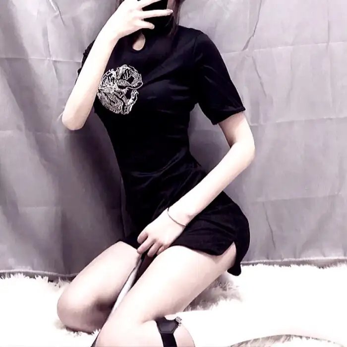 放轻松…随性做